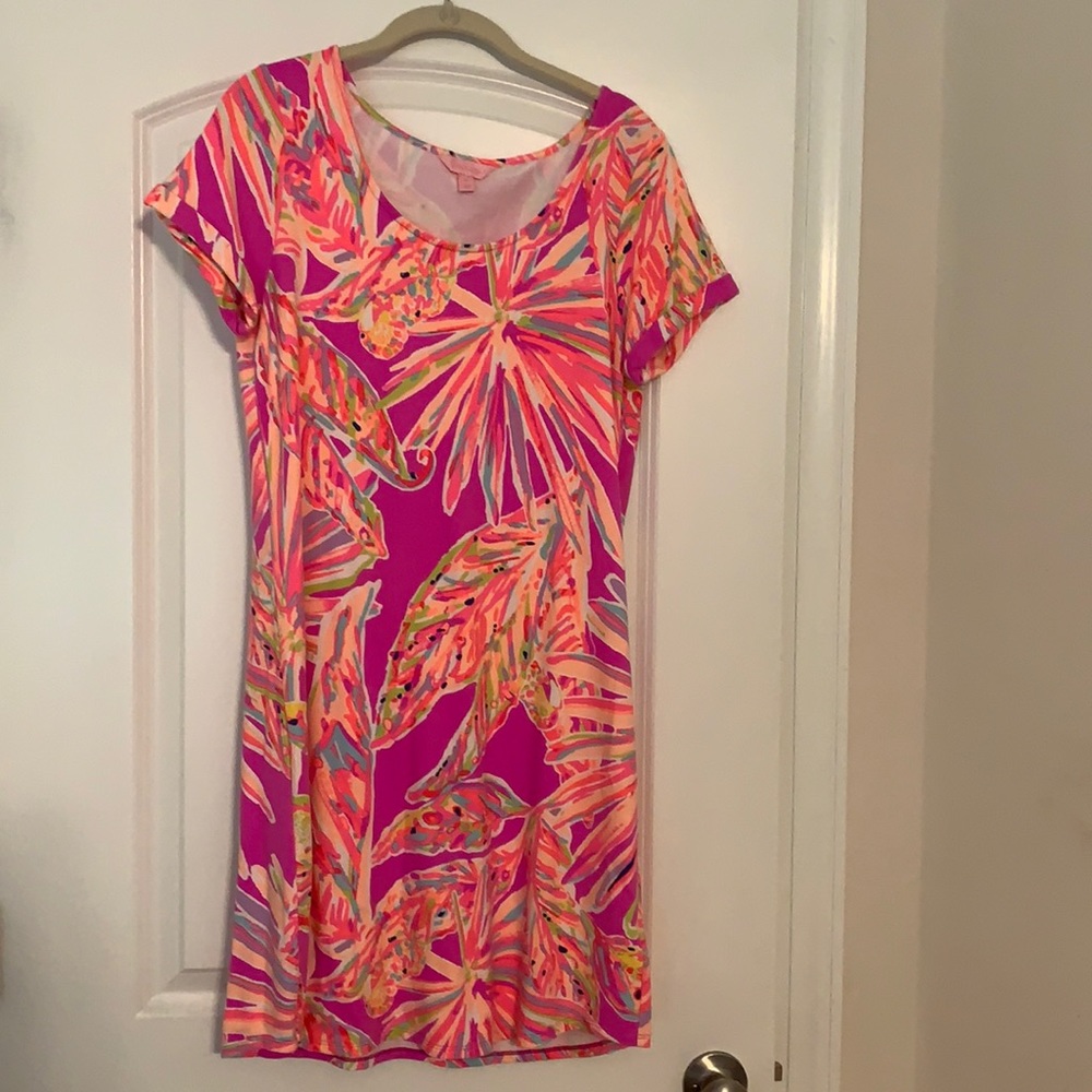 Lilly Pulitzer Tammy dress